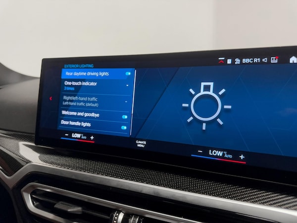 Used BMW M3 2023 for sale - 75246559: Photo 65