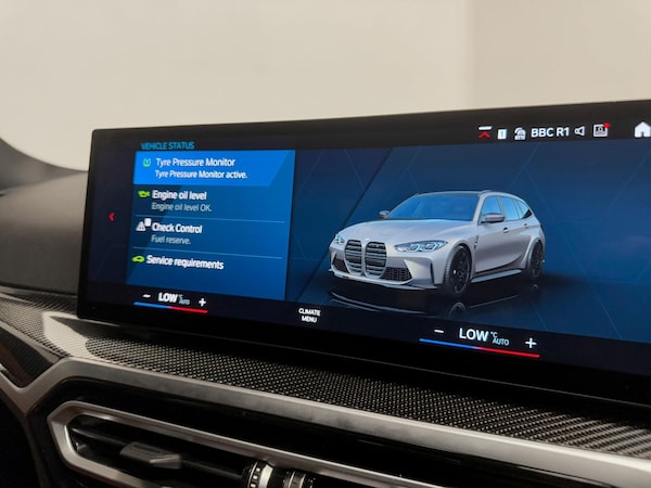 Used BMW M3 2023 for sale - 75246559: Photo 66