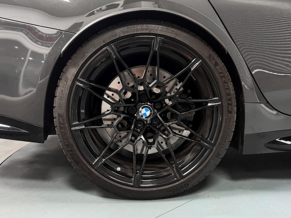 Used BMW M3 2023 for sale - 75246559: Photo 68
