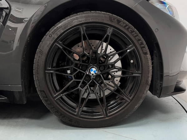 Used BMW M3 2023 for sale - 75246559: Photo 69