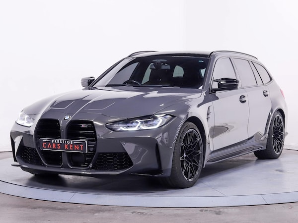 Used BMW M3 2023 for sale - 75246559: Photo 6