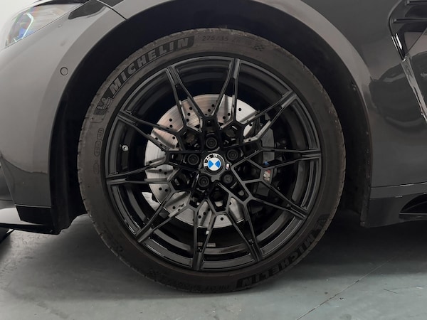 Used BMW M3 2023 for sale - 75246559: Photo 70