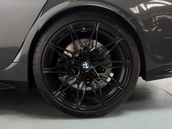Used BMW M3 2023 for sale - 75246559: Photo 71