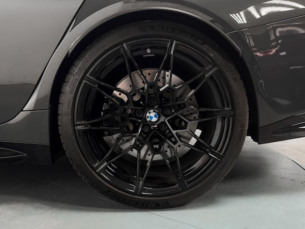 Used BMW M3 2023 for sale - 75246559: Photo 72