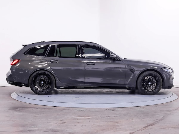 Used BMW M3 2023 for sale - 75246559: Photo 8