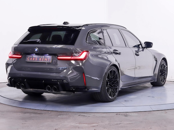 Used BMW M3 2023 for sale - 75246559: Photo 9
