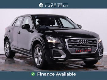 Used Audi Q2 2019 for sale - 77496536: Photo