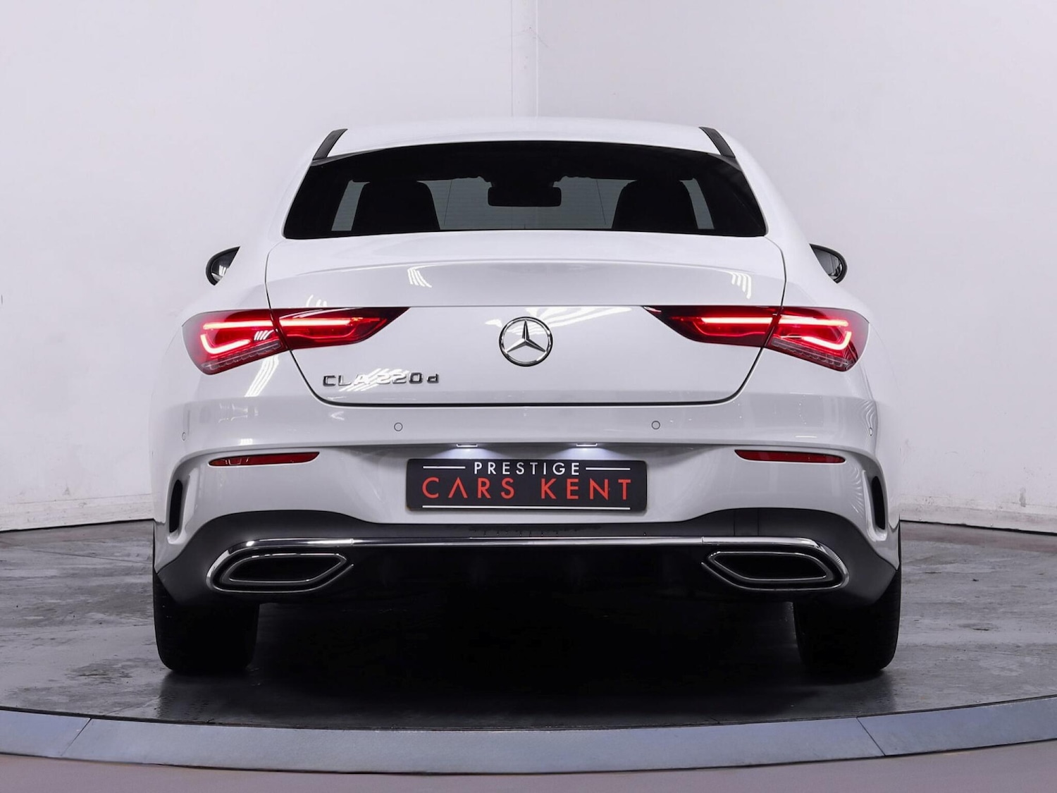 Used Mercedes-Benz CLA for sale - 77216015: Photo 11