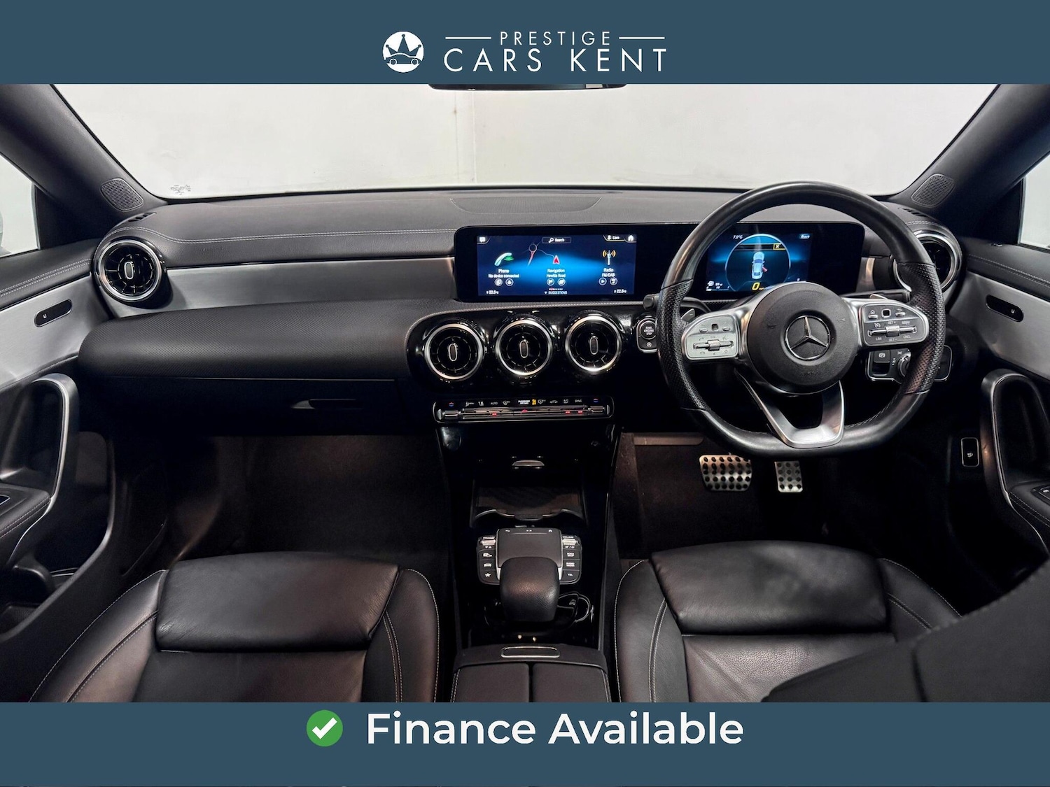 Used Mercedes-Benz CLA for sale - 77216015: Photo 2