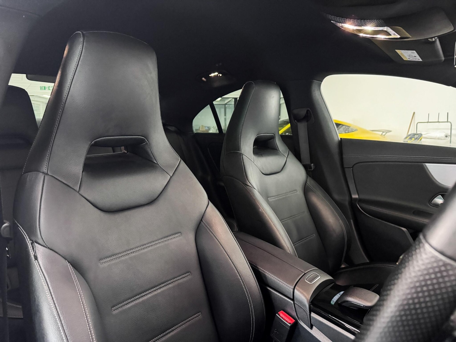 Used Mercedes-Benz CLA for sale - 77216015: Photo 21