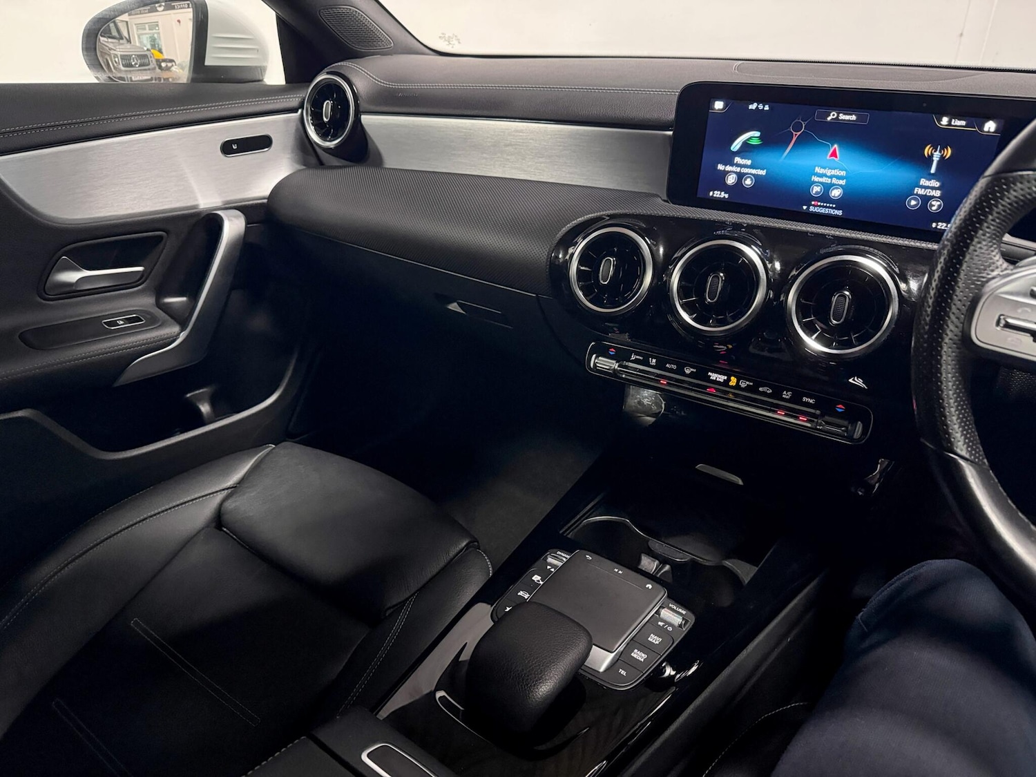 Used Mercedes-Benz CLA for sale - 77216015: Photo 26