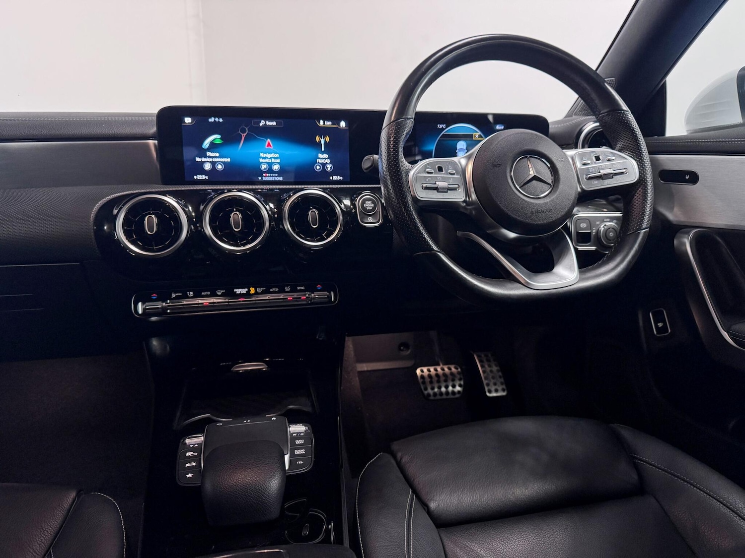 Used Mercedes-Benz CLA for sale - 77216015: Photo 31