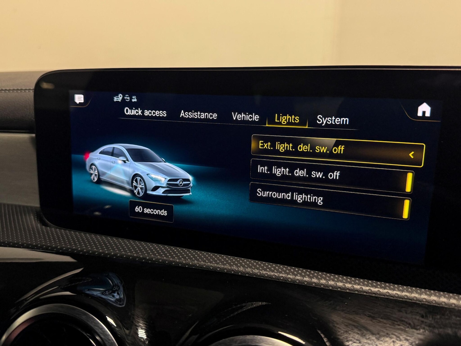 Used Mercedes-Benz CLA for sale - 77216015: Photo 49