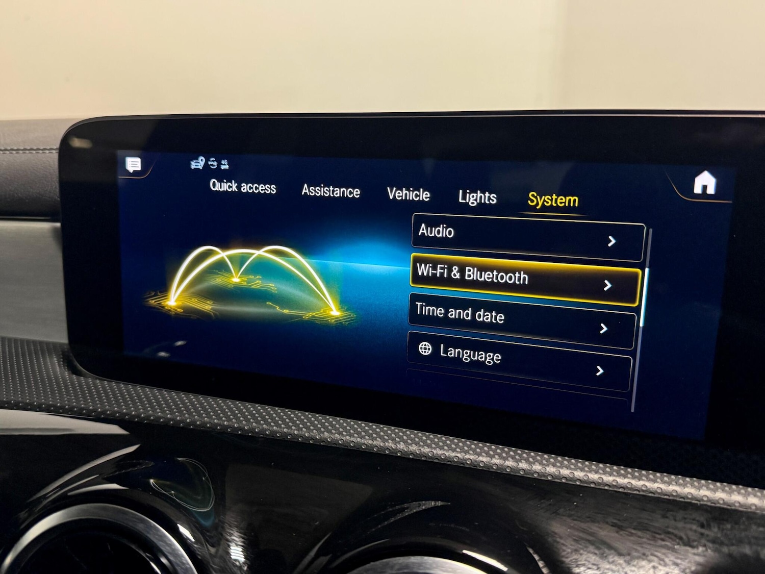 Used Mercedes-Benz CLA for sale - 77216015: Photo 51