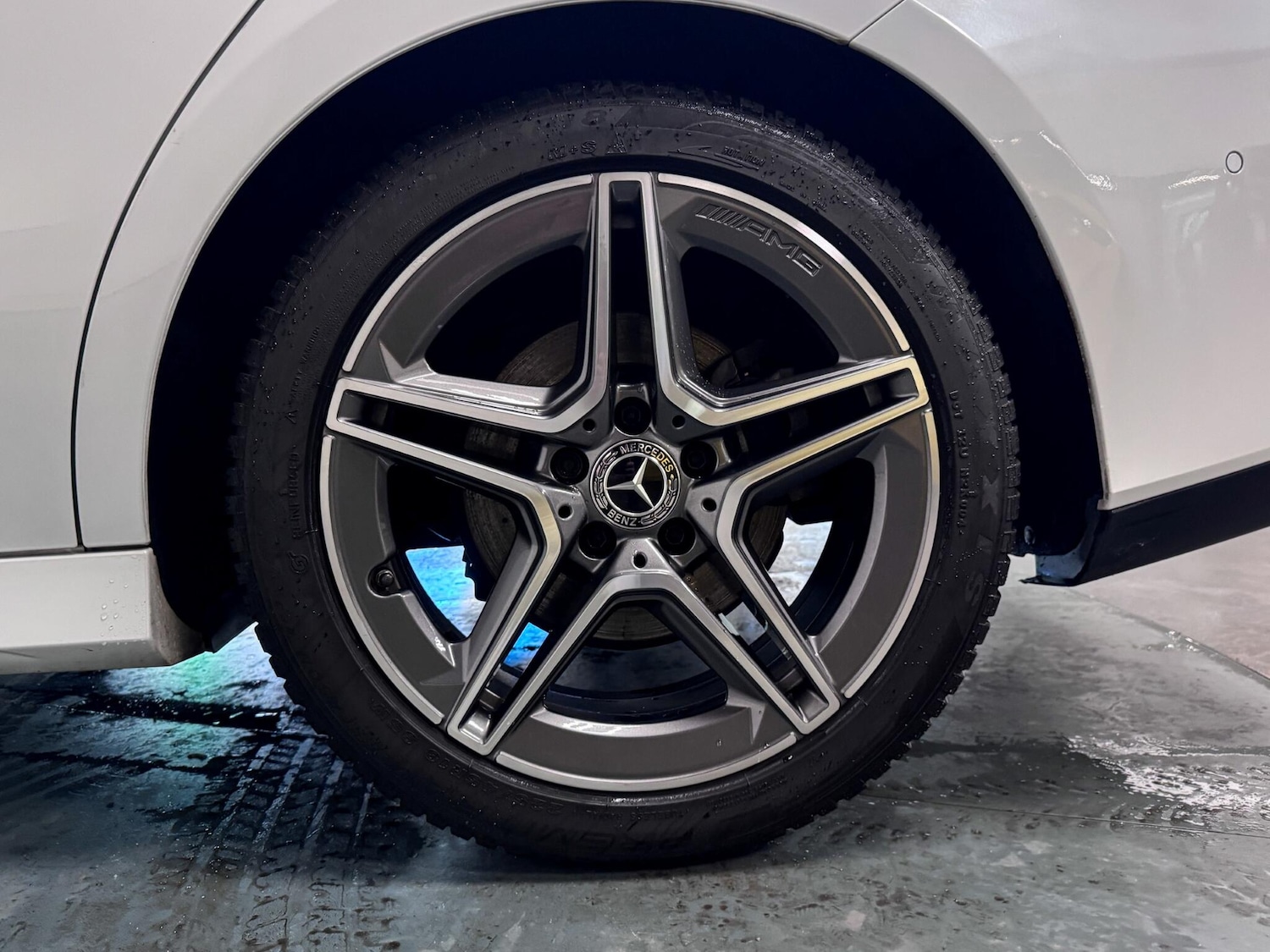 Used Mercedes-Benz CLA for sale - 77216015: Photo 56