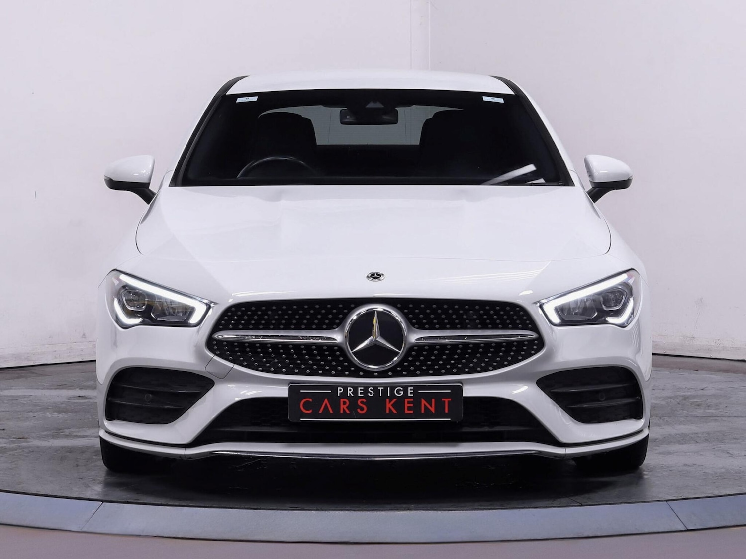 Used Mercedes-Benz CLA for sale - 77216015: Photo 7