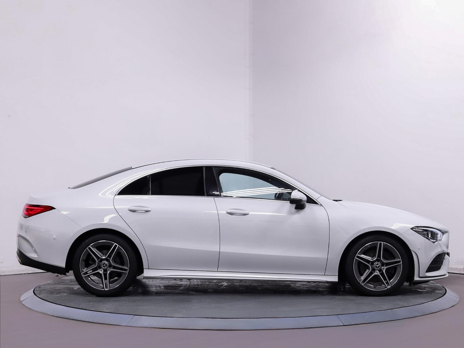 Used Mercedes-Benz CLA for sale - 77216015: Photo 8
