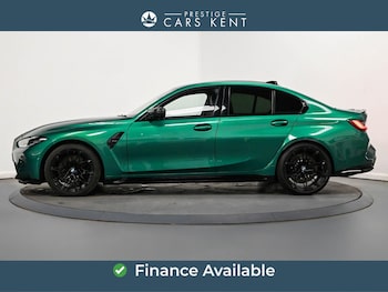 Used BMW M3 2021 for sale - 79158184: Photo