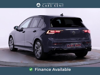 Used Volkswagen Golf 2025 for sale - 78934433: Photo