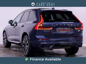 Used Volvo XC60 2023 for sale - 77925374: Photo