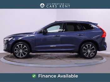 Used Volvo XC60 2023 for sale - 77925374: Photo