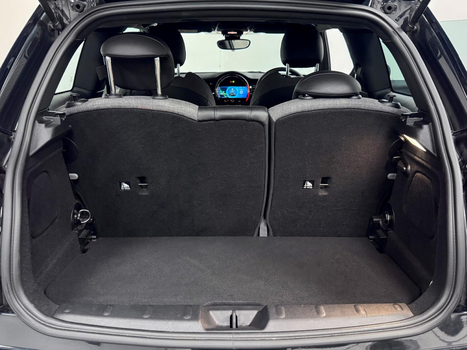 Used MINI Hatch 2023 for sale - 77203437: Photo 12