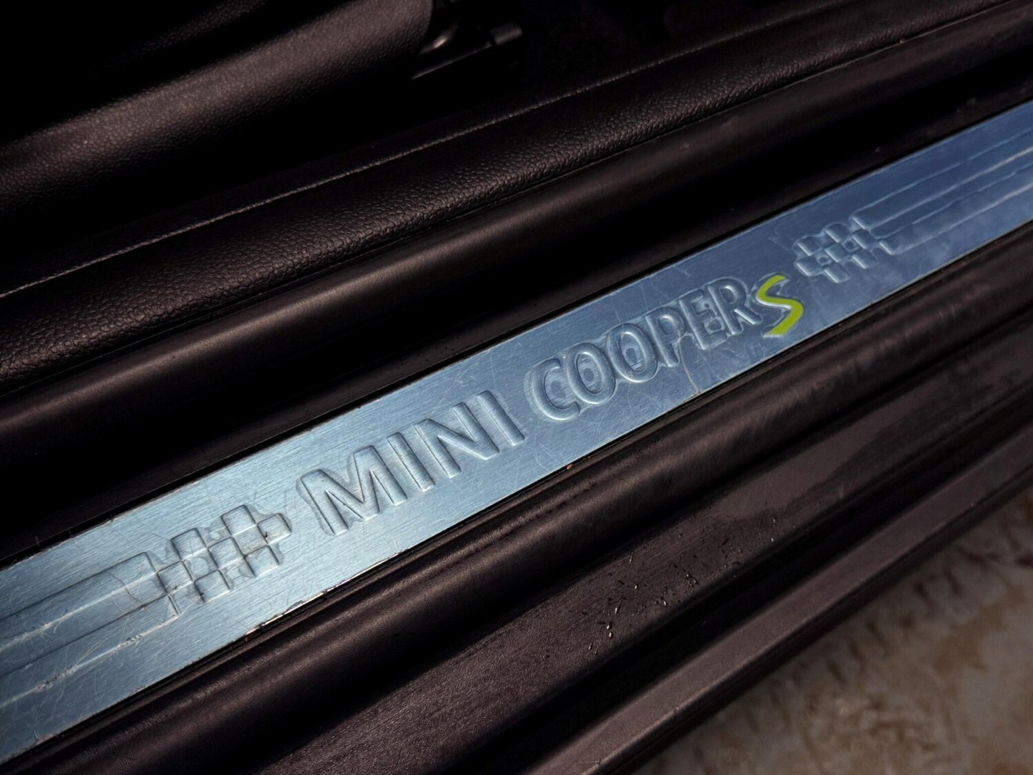 Used MINI Hatch 2023 for sale - 77203437: Photo 16