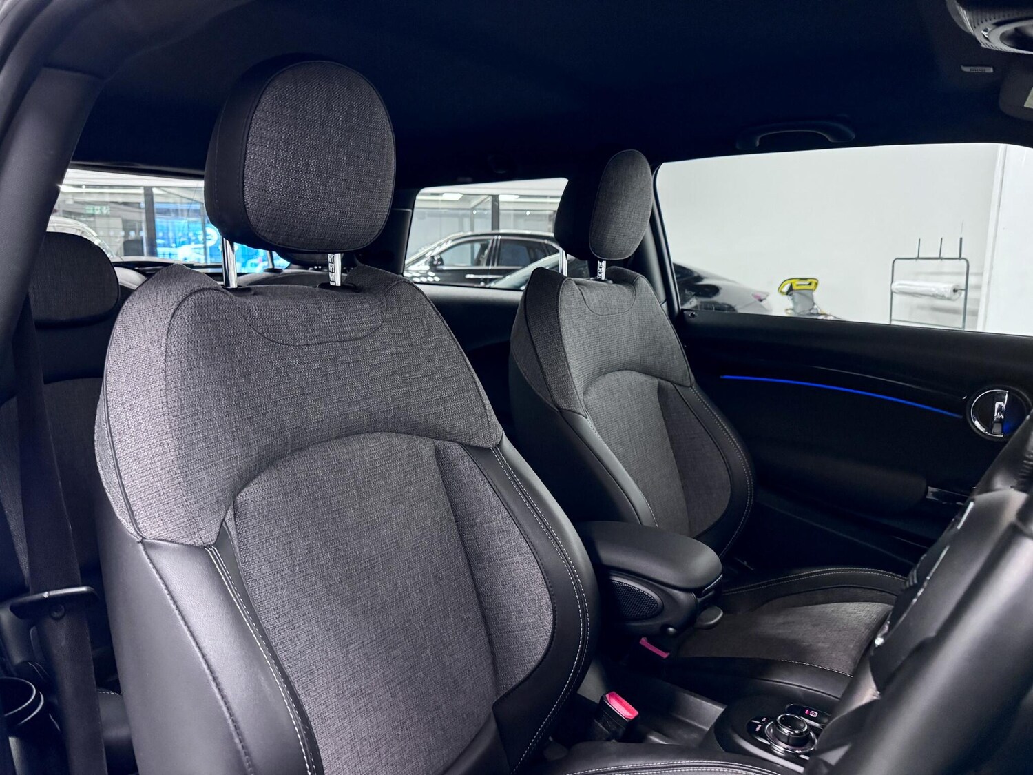 Used MINI Hatch 2023 for sale - 77203437: Photo 19