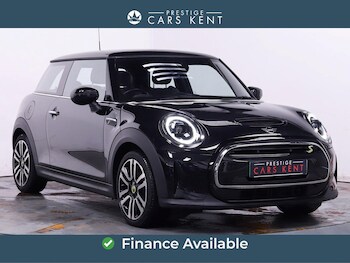 Used MINI Hatch 2023 for sale - 77203437: Photo