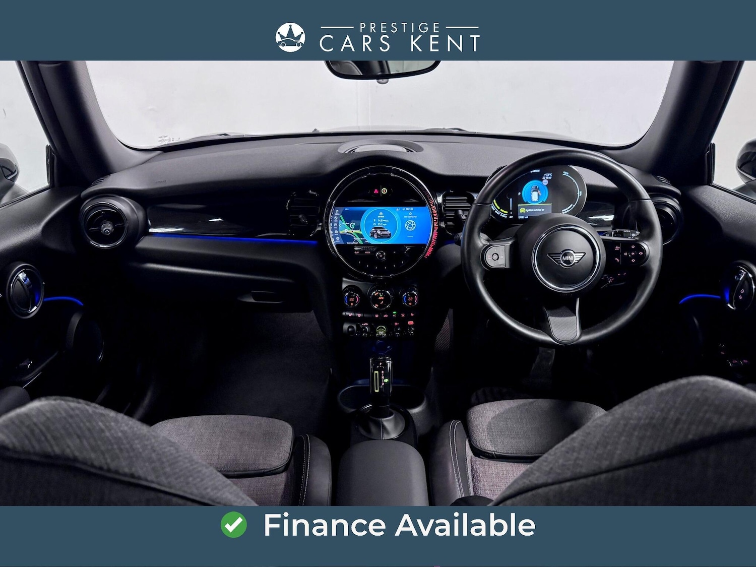 Used MINI Hatch 2023 for sale - 77203437: Photo 2