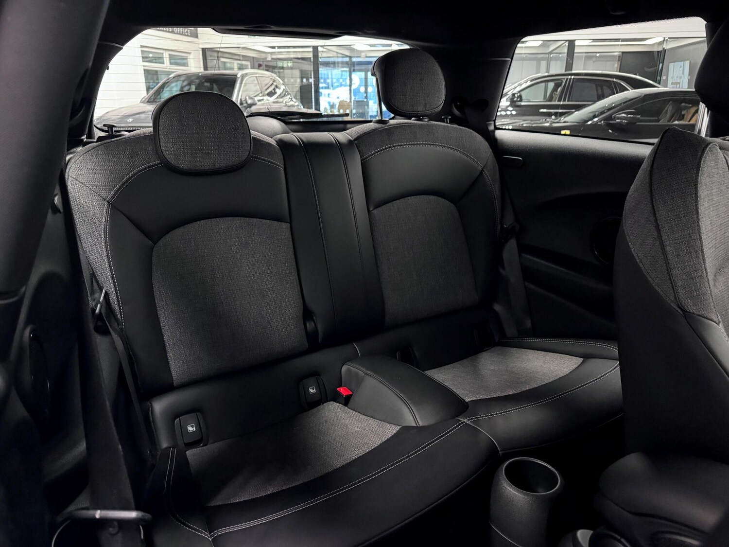 Used MINI Hatch 2023 for sale - 77203437: Photo 21