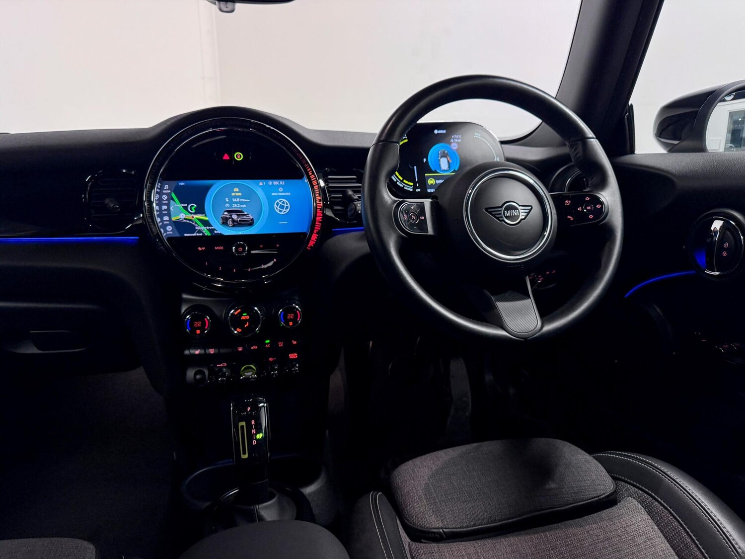 Used MINI Hatch 2023 for sale - 77203437: Photo 22