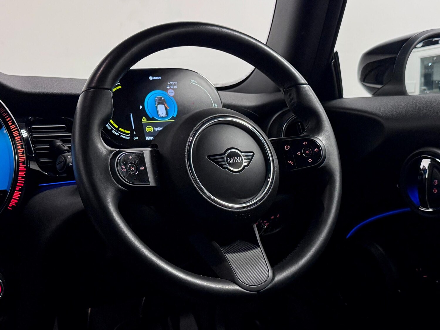 Used MINI Hatch 2023 for sale - 77203437: Photo 27