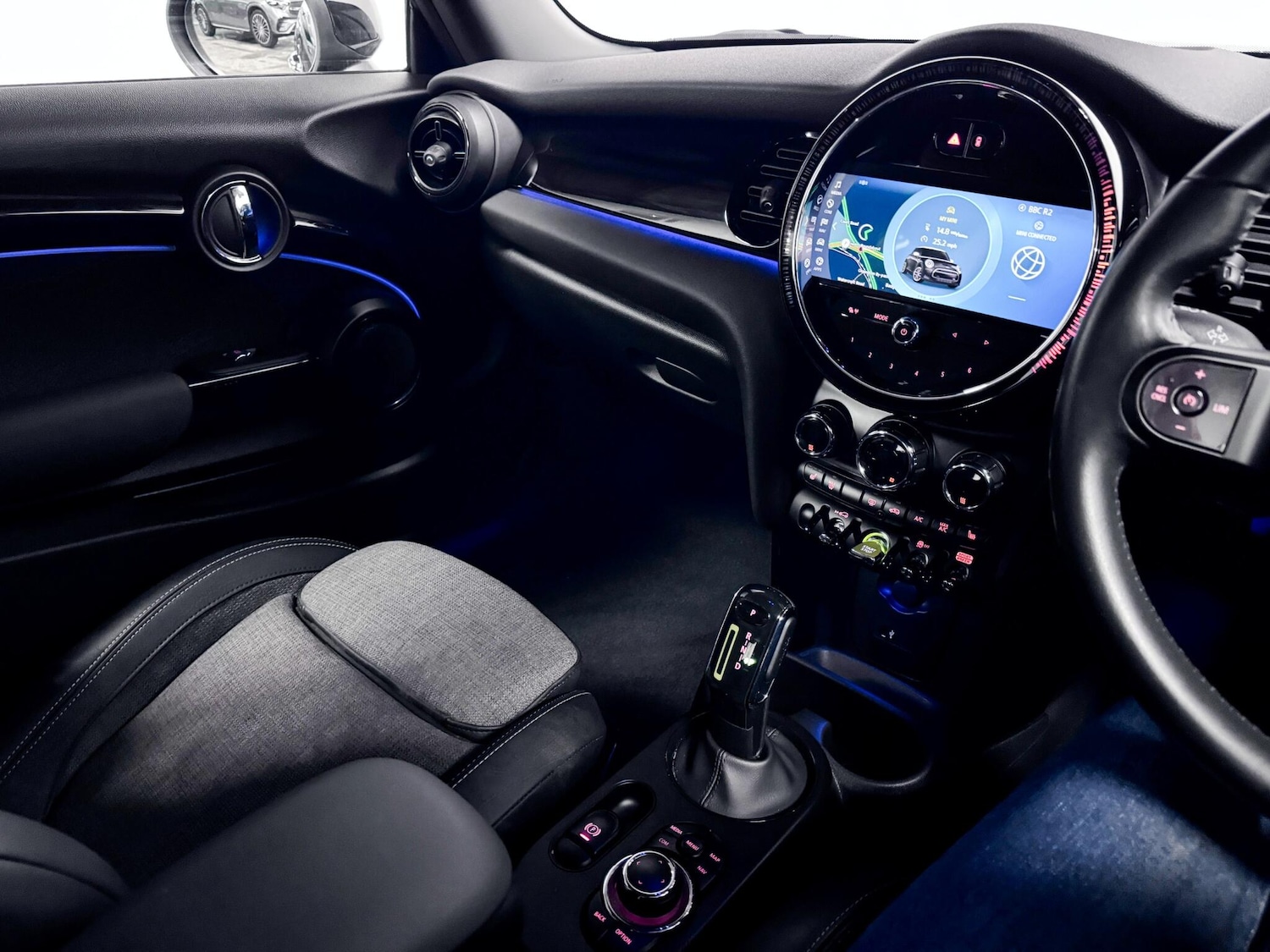 Used MINI Hatch 2023 for sale - 77203437: Photo 28