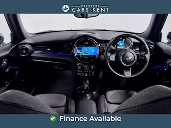 Used MINI Hatch 2023 for sale - 77203437: Photo