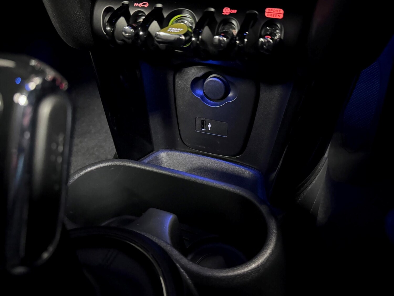 Used MINI Hatch 2023 for sale - 77203437: Photo 32