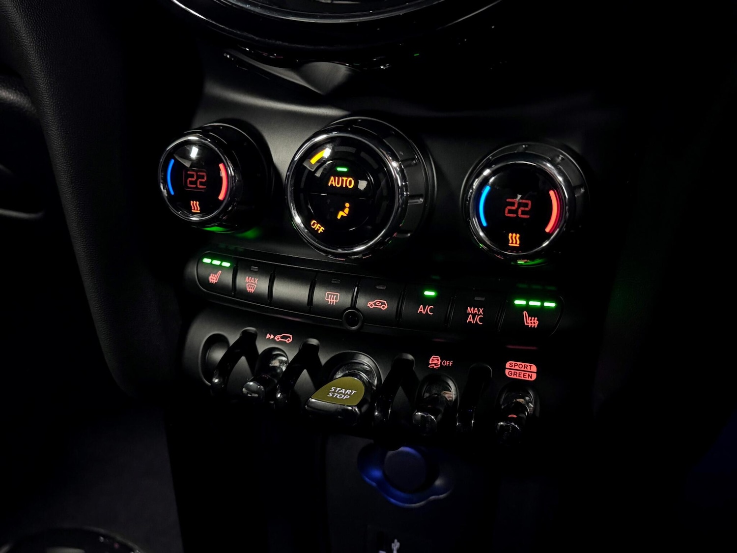 Used MINI Hatch 2023 for sale - 77203437: Photo 33