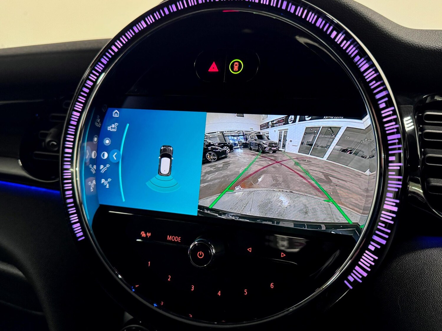 Used MINI Hatch 2023 for sale - 77203437: Photo 34