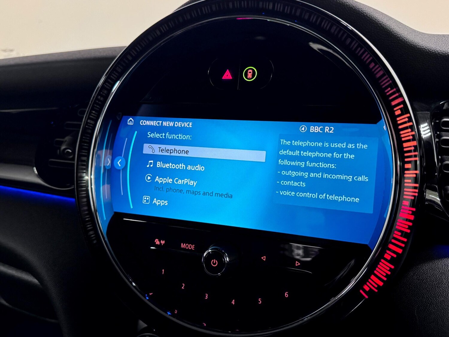 Used MINI Hatch 2023 for sale - 77203437: Photo 35