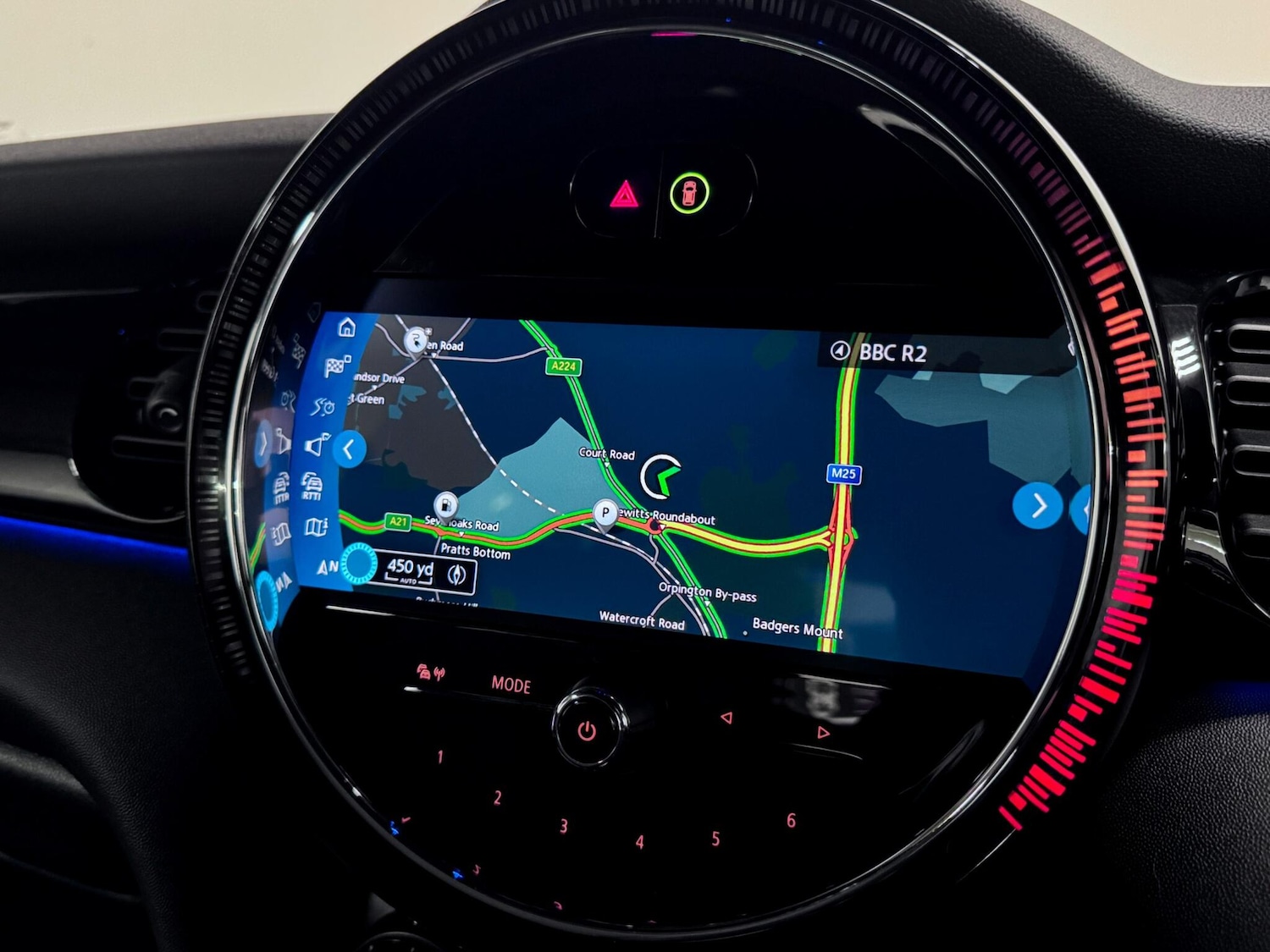 Used MINI Hatch 2023 for sale - 77203437: Photo 36