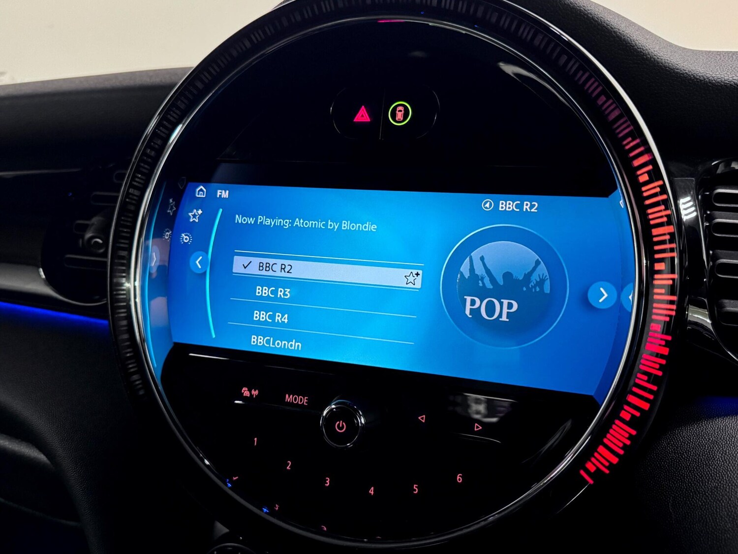 Used MINI Hatch 2023 for sale - 77203437: Photo 37