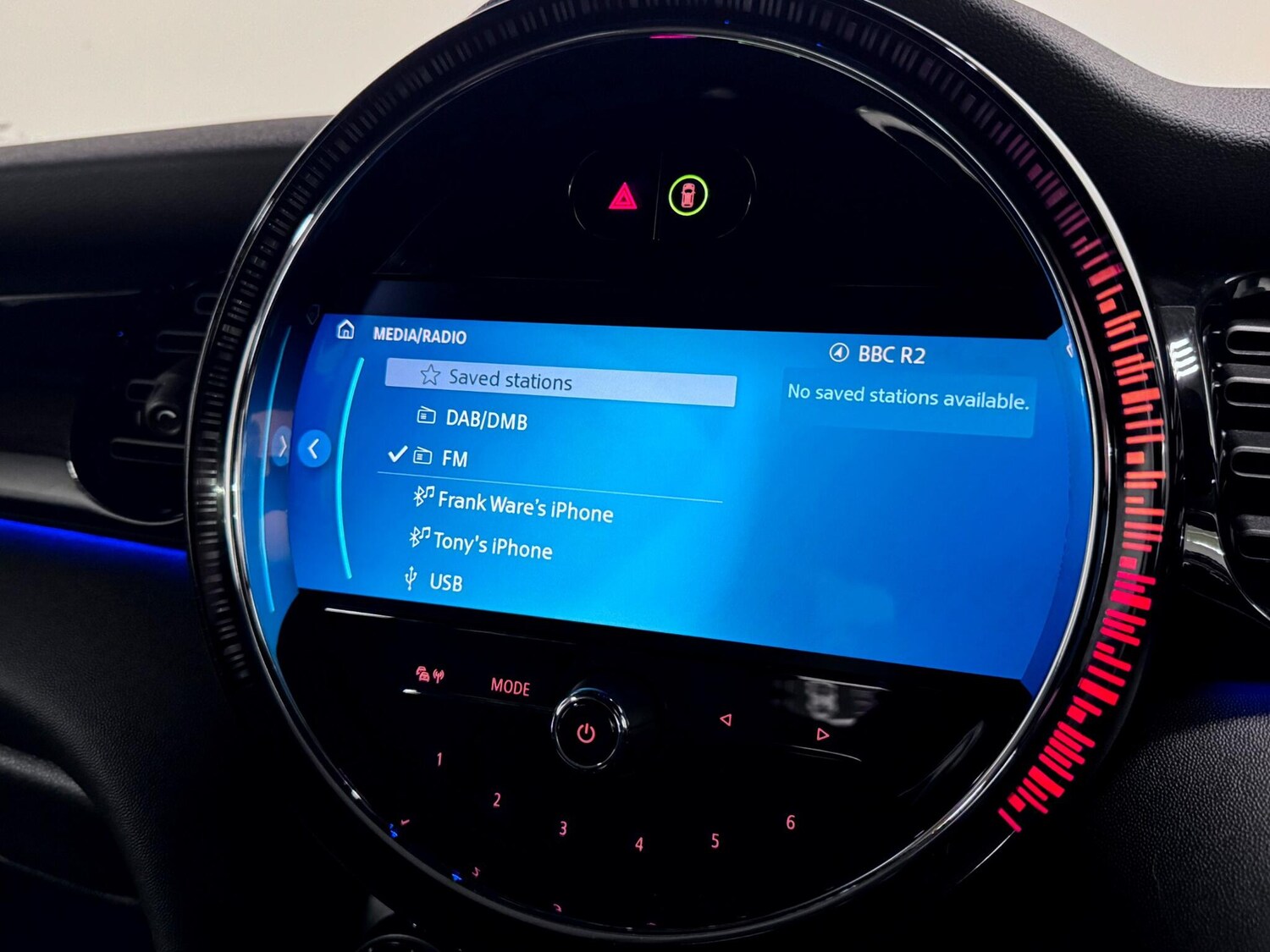 Used MINI Hatch 2023 for sale - 77203437: Photo 38