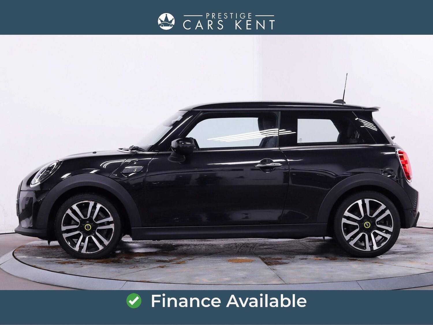 Used MINI Hatch 2023 for sale - 77203437: Photo 4
