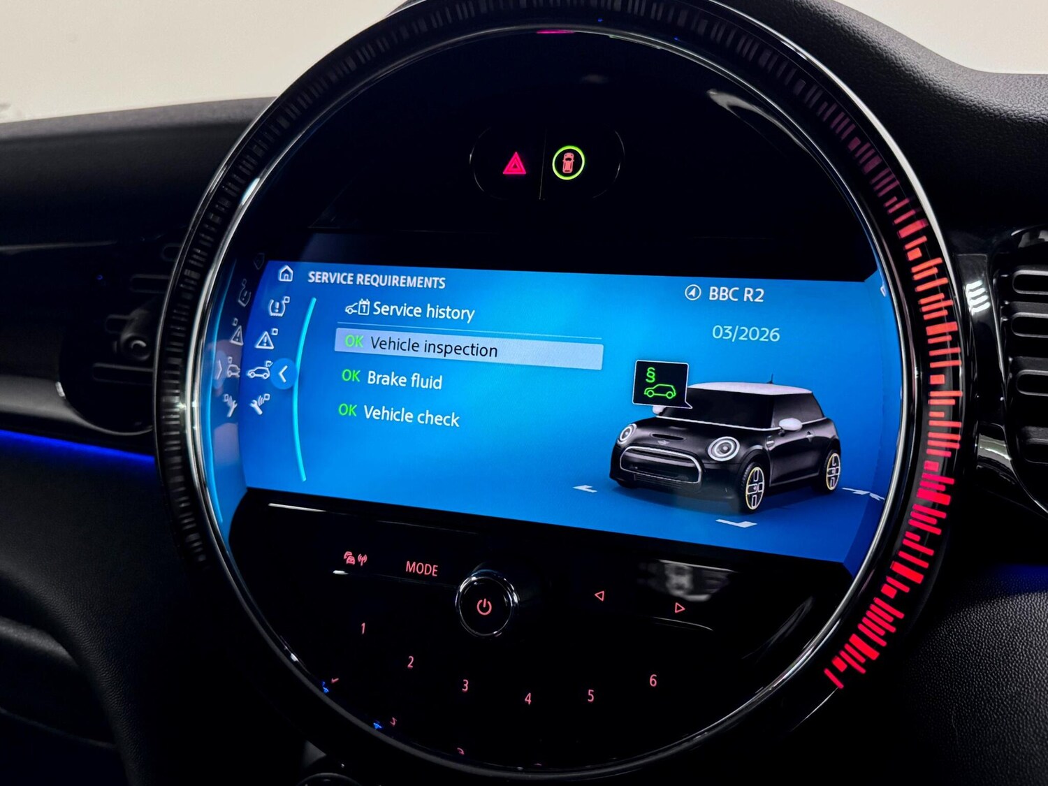 Used MINI Hatch 2023 for sale - 77203437: Photo 47