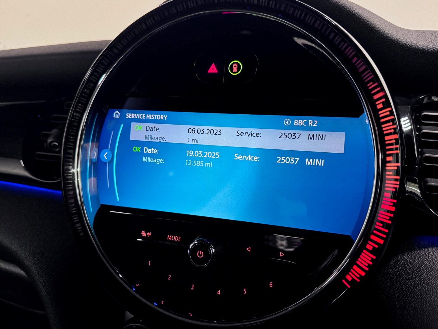 Used MINI Hatch 2023 for sale - 77203437: Photo 48