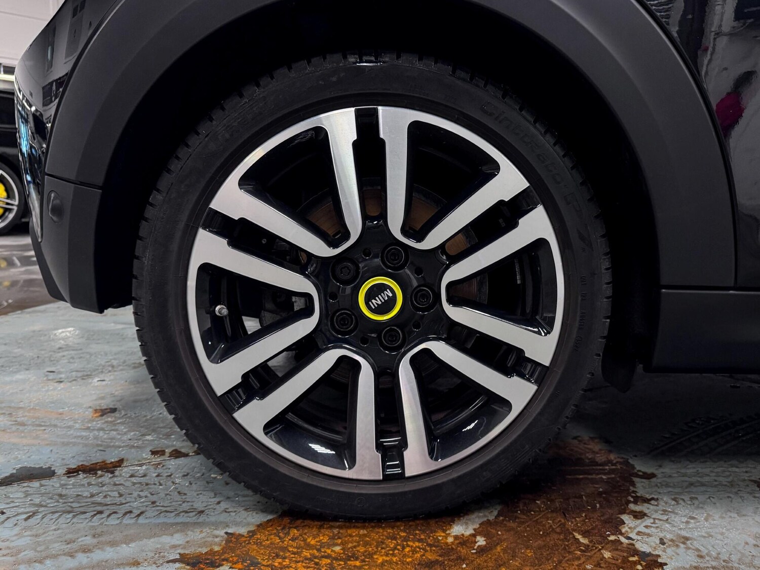 Used MINI Hatch 2023 for sale - 77203437: Photo 49