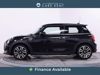 Used MINI Hatch 2023 for sale - 77203437: Photo