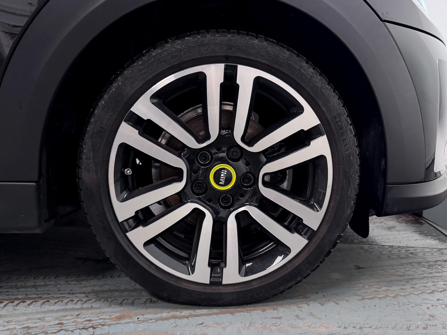 Used MINI Hatch 2023 for sale - 77203437: Photo 50