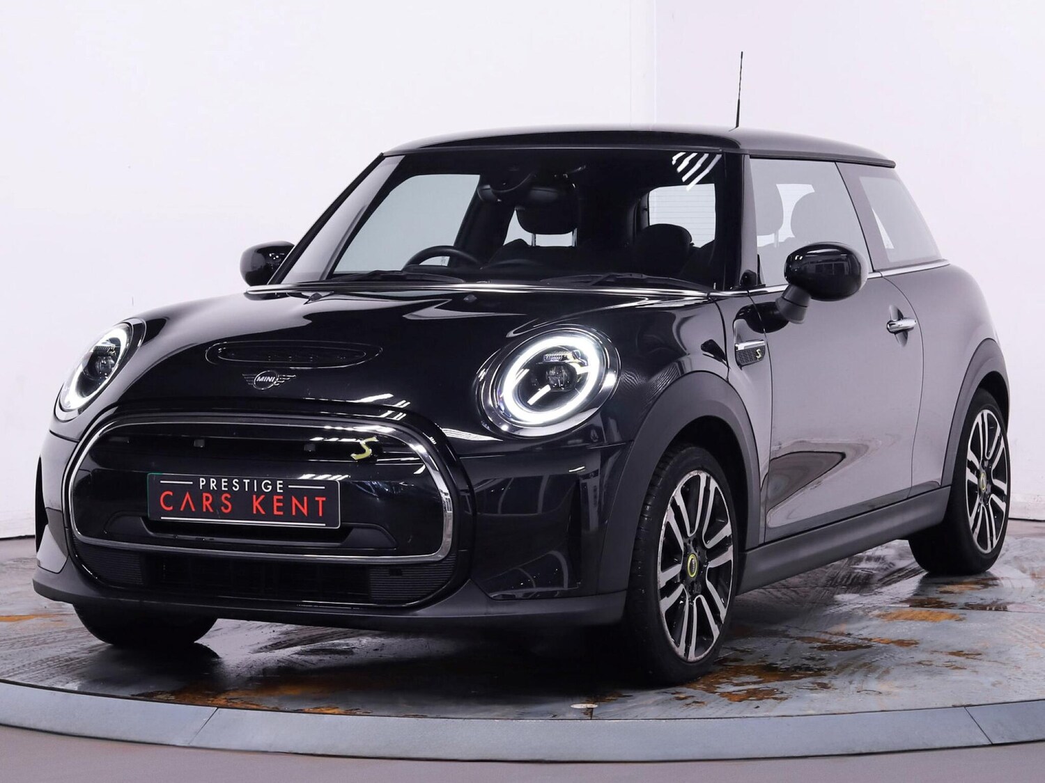 Used MINI Hatch 2023 for sale - 77203437: Photo 6