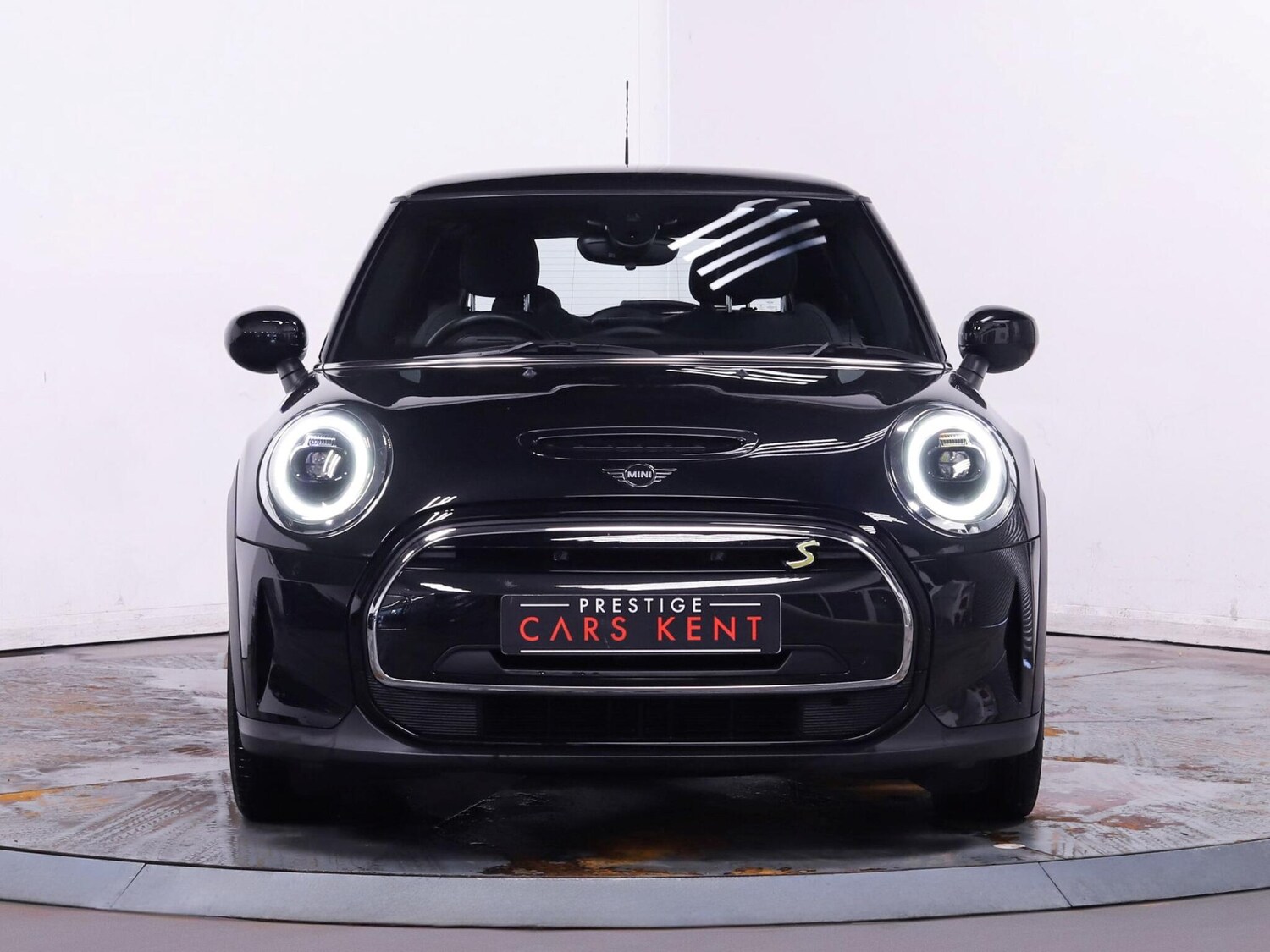 Used MINI Hatch 2023 for sale - 77203437: Photo 7